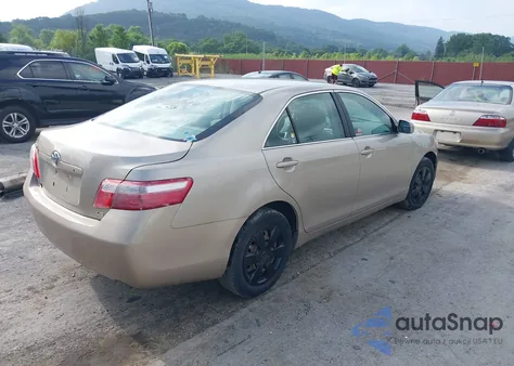 2009 Toyota Camry Se/Le/Xle из США, поврежденный, VIN 4T1BE46K19U340026